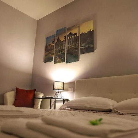 Cavour Home Rome Exterior photo